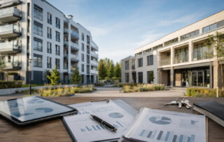 Pflegeimmobilien als Kapitalanlage im Kontext der Finanzplanung in München